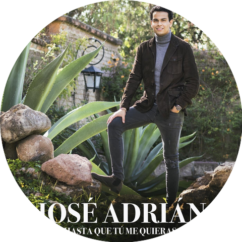 José Adrián