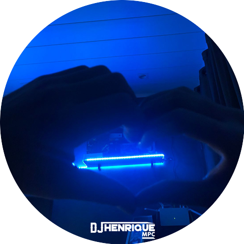 DJ HENRIQUE MPC
