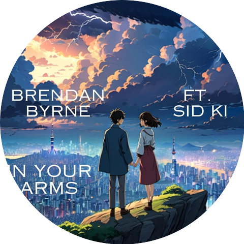 Brendan Byrne