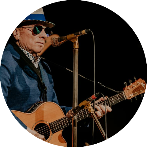 ♫ Van Morrison