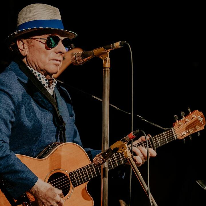 Van Morrison