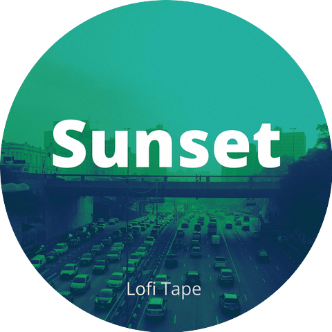 Lofi Tape