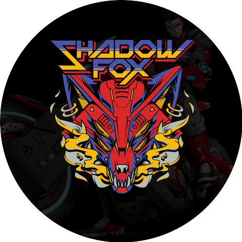 Shadowfox