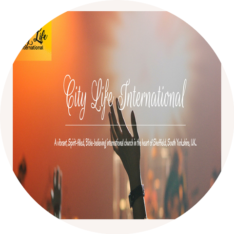 City Life international Church Sheffield