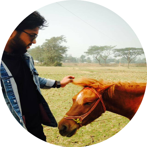Md Burhan Uddin