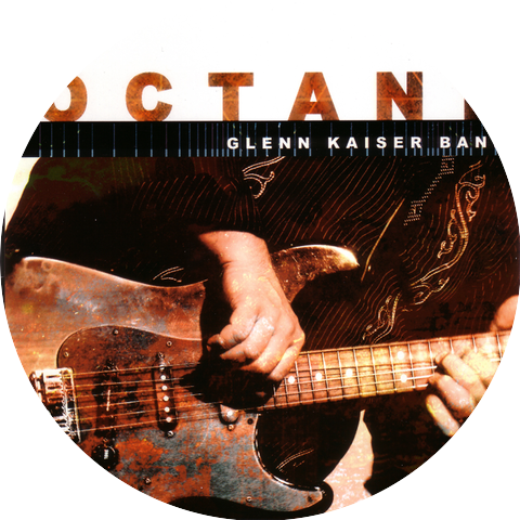 Glenn Kaiser Band
