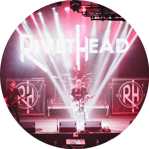 Rivethead