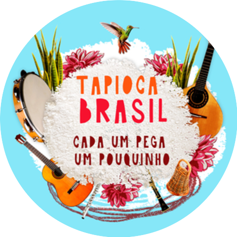 Tapioca Brasil