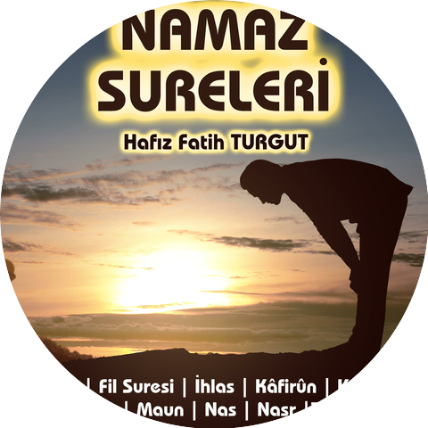 Hafız Fatih Turgut