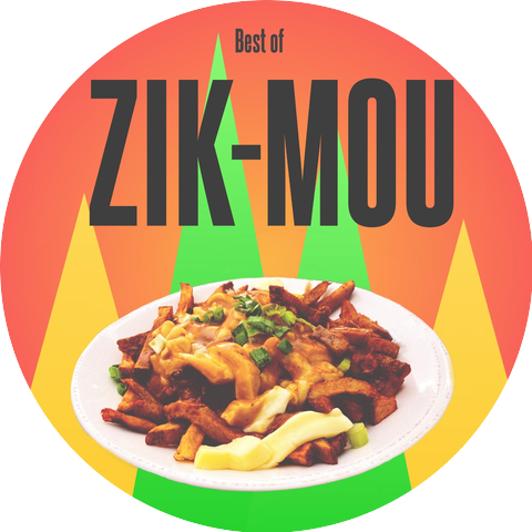 Zik-Mou