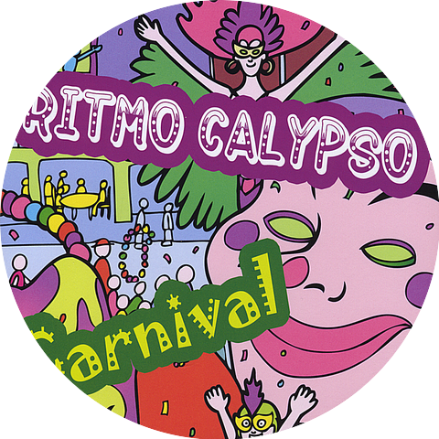Ritmo Calypso