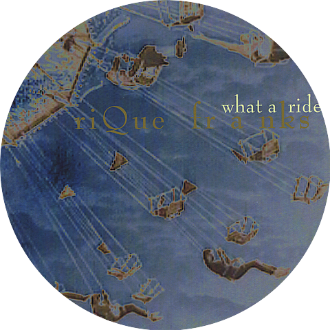 Rique Franks