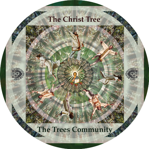 The Christ Tree