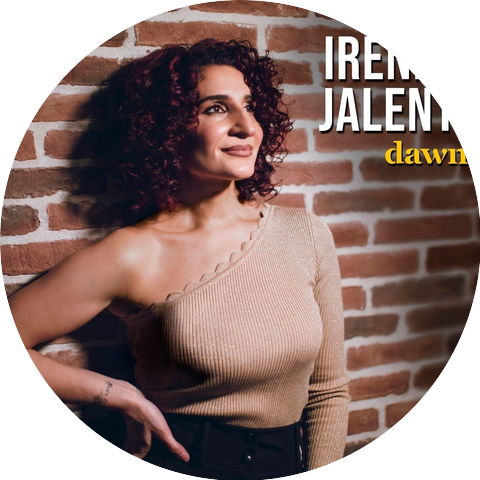 Irene Jalenti