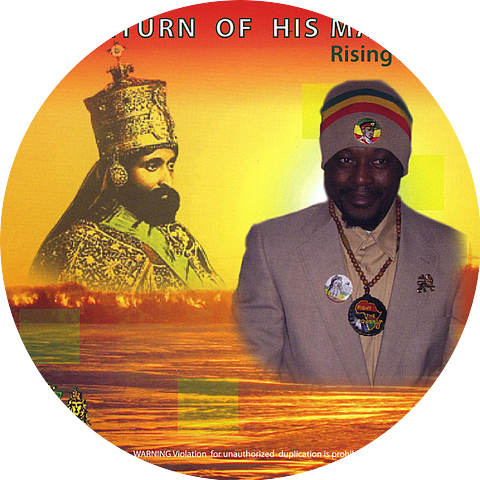 Rising Moses
