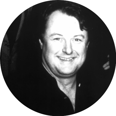 Chris Kimsey