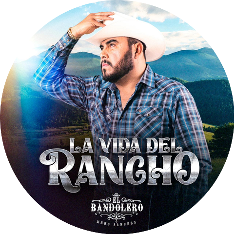 El Bandolero "Meño Sanchez"