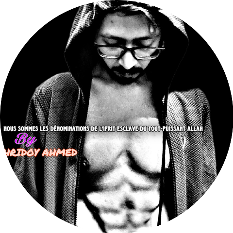 Hridoy Ahmed