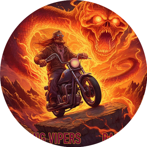 STRIKING VIPERS