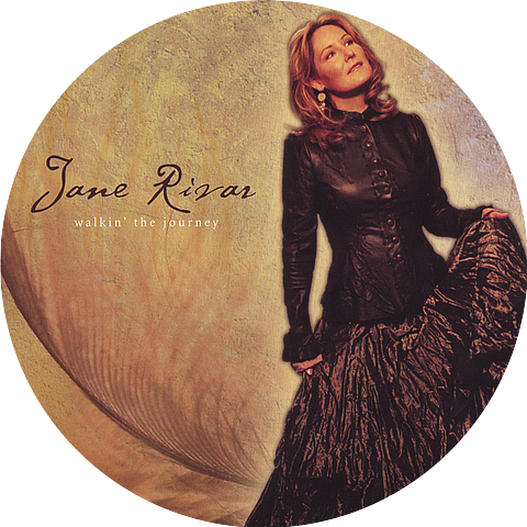 Jane Rivar