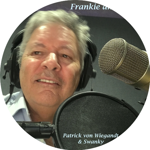 Patrick Von Wiegandt & Swanky