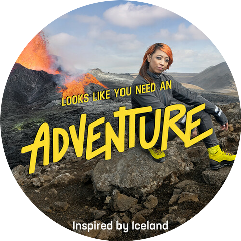 Inspired by Iceland & Cell7