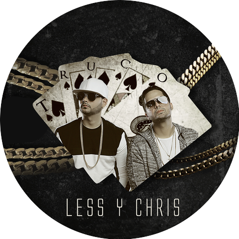Less and Chris Baietta