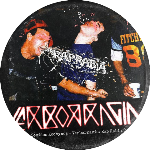 Locko Way & Sonidos Kochynos