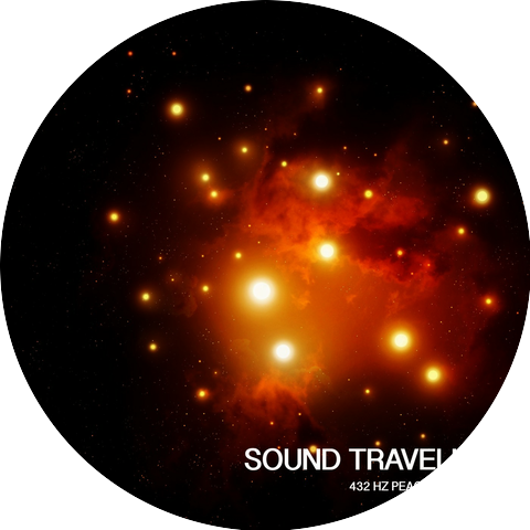 Sound Traveller