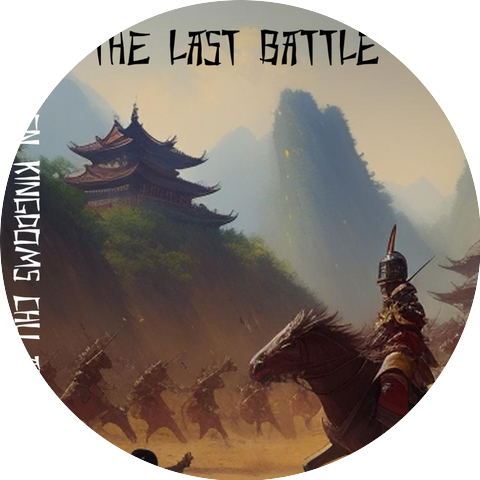 Chinese National Song And Dance Ensemble