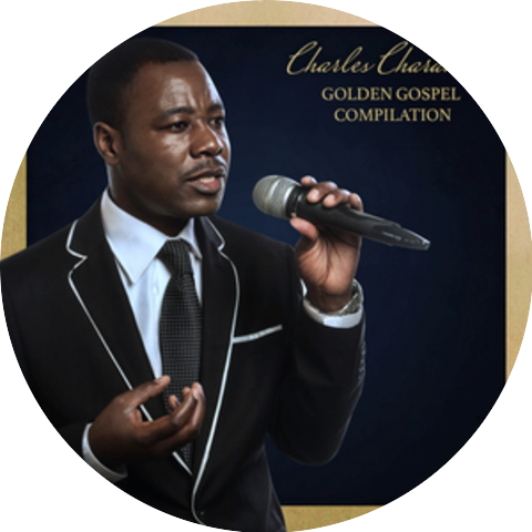 Charles Charamba