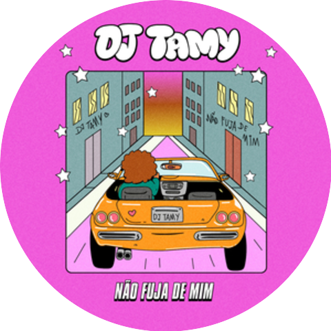 DJ Tamy