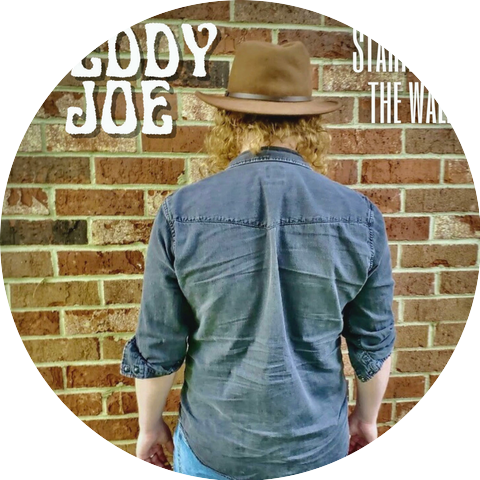Teddy Joe