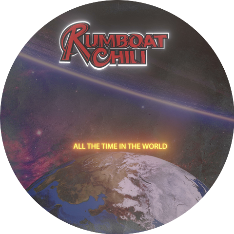 Rumboat Chili
