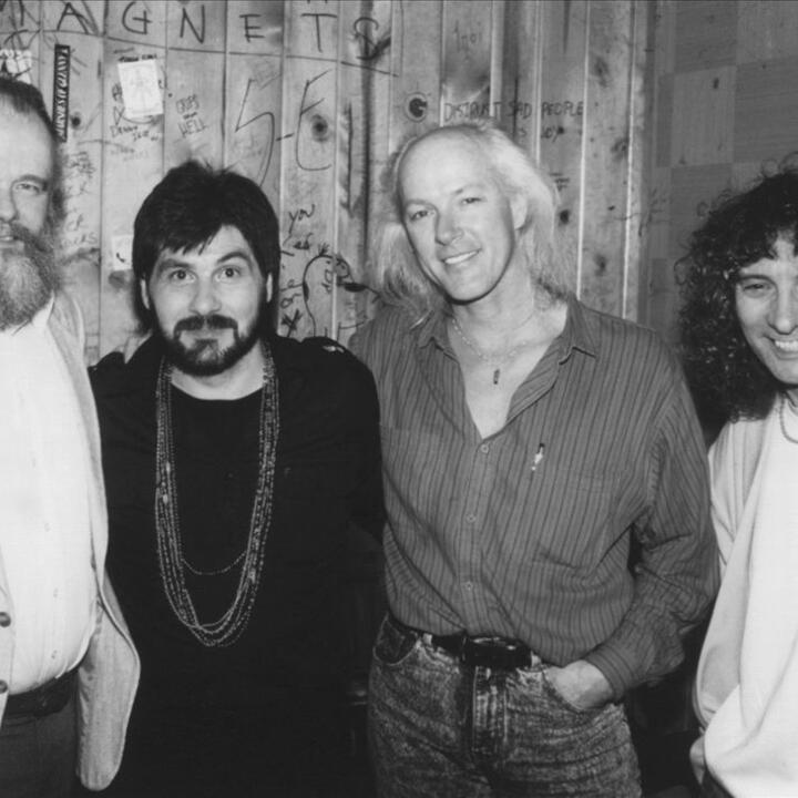 Albert Lee