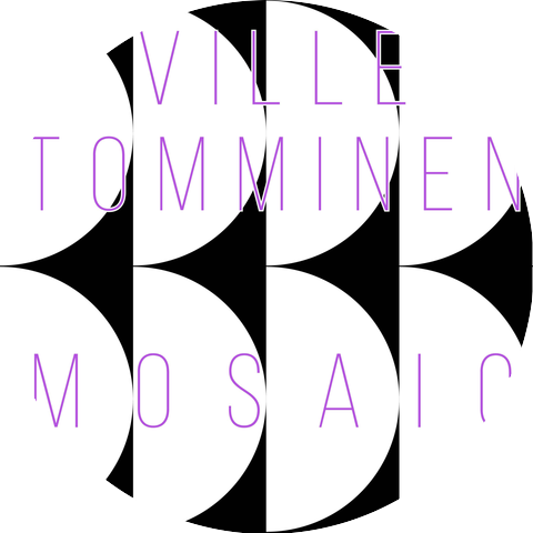 Ville Tomminen