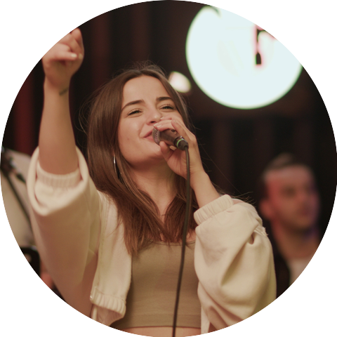 Berna Karagözoğlu