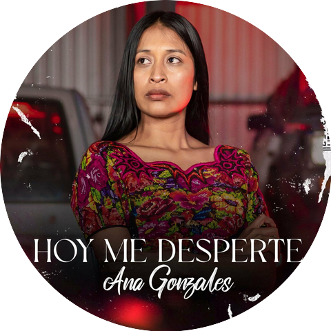 Ana Gonzales
