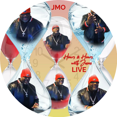 Johnny Mo Gospel