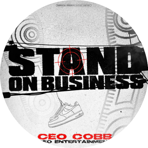 CEO Cobb