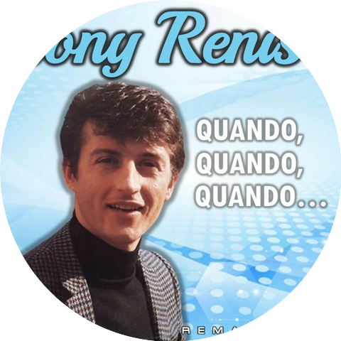 Tony Renis