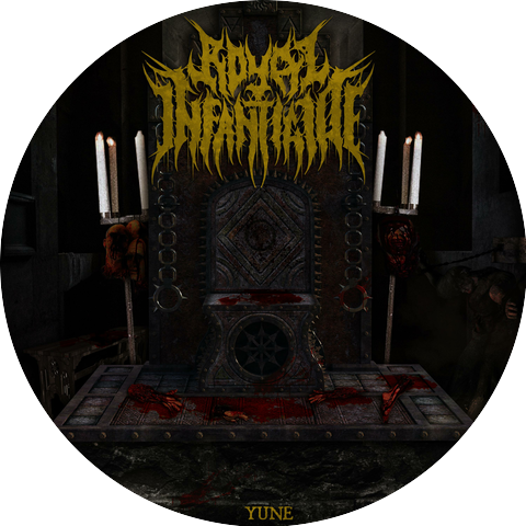 Royal Infanticide