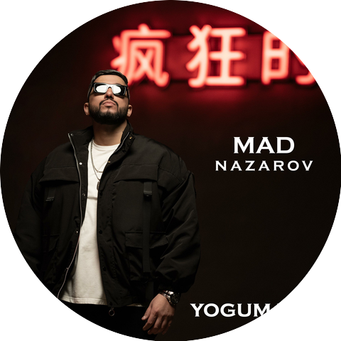 MAD Nazarov