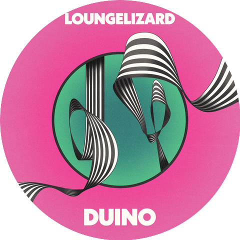LoungeLizard