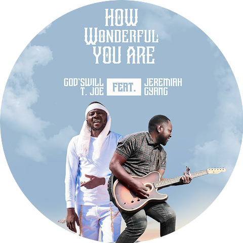 Godswill T Joe