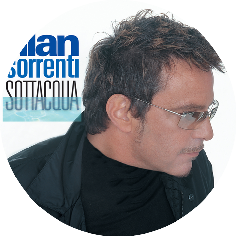 Alan Sorrenti