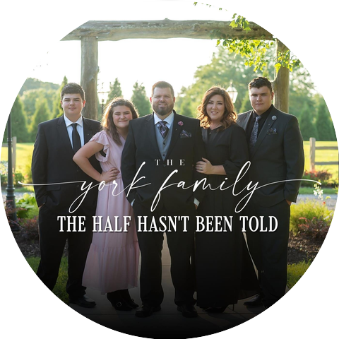The York Family