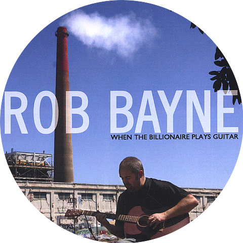 Rob Bayne