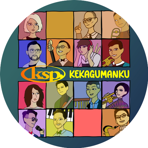 KSP BAND