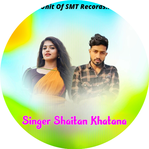 Singer Shaitan Khatana
